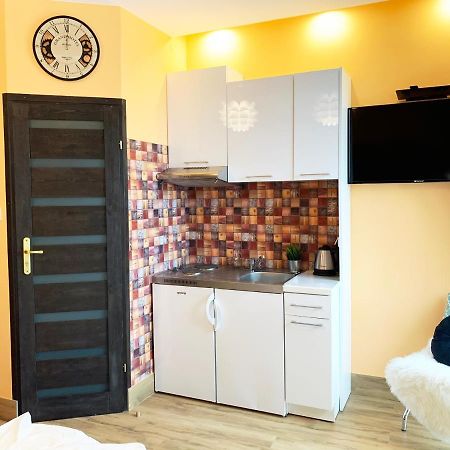 Grochowska 289 By Homeprime Varsavia Esterno foto