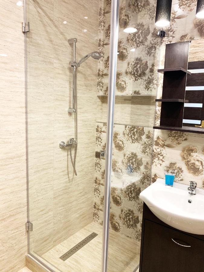 Grochowska 289 By Homeprime Varsavia Esterno foto