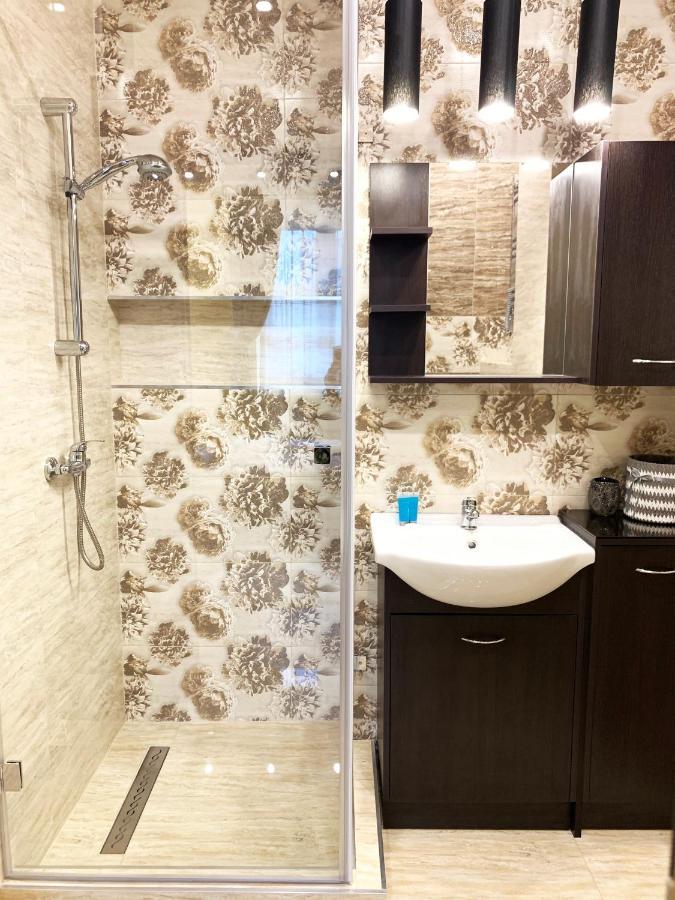 Grochowska 289 By Homeprime Varsavia Esterno foto