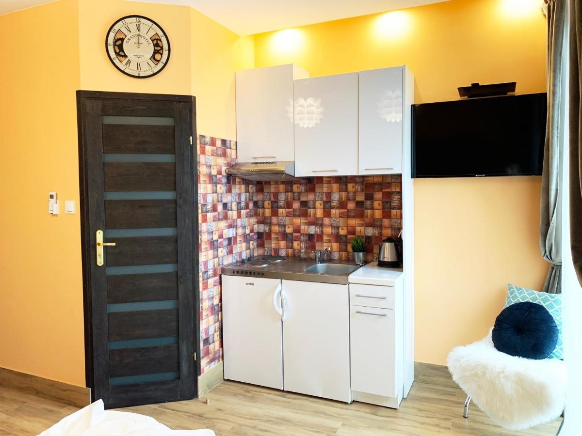 Grochowska 289 By Homeprime Varsavia Esterno foto